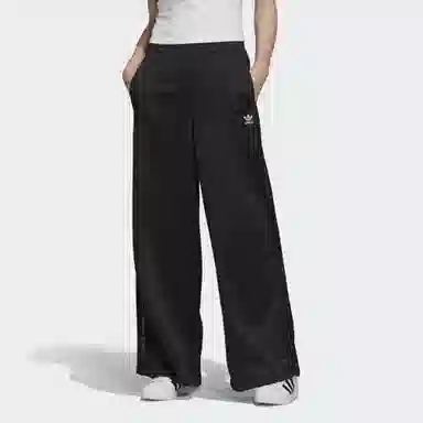 adidas Originals Wide Leg Pants