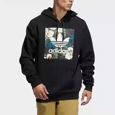 adidas originals Adifloral Hoody