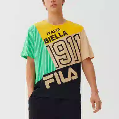 FILA LogoT