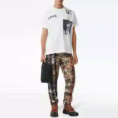 Burberry T