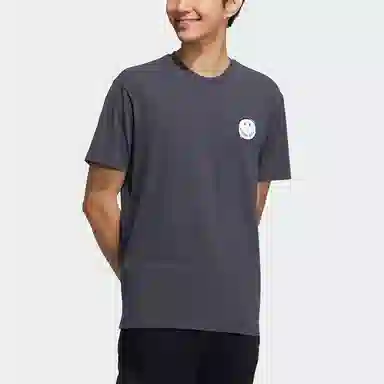 adidas neo W Smly Tee 4 T
