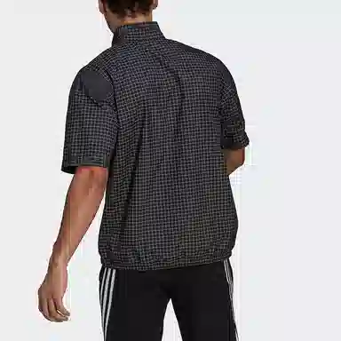 adidas M Primeblue Tee