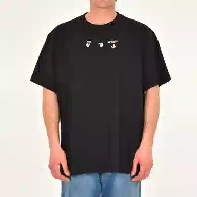 OFF-WHITE SS21 T