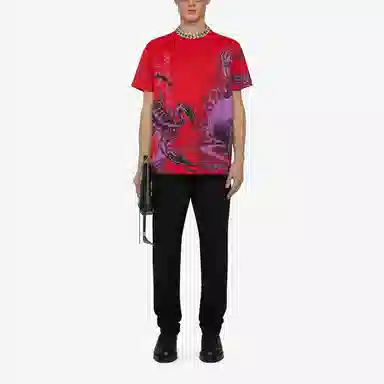 Givenchy SS21 T