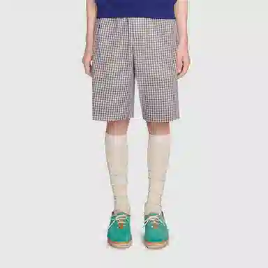 GUCCI SS21 Logo