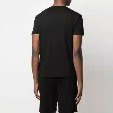 EMPORIO ARMANI SS21 LogoT