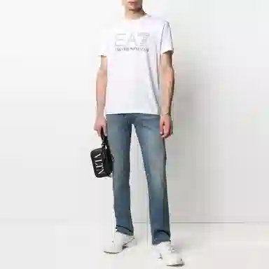 EMPORIO ARMANI LogoT
