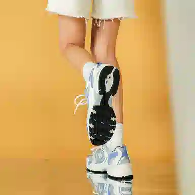 New Balance 530 Steel Blue