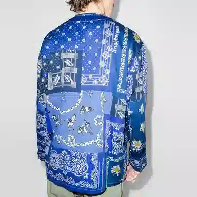 NEIGHBORHOOD SS21