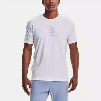 Under Armour Curry Undrtd Splash T