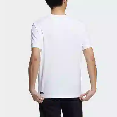 adidas neo logo T