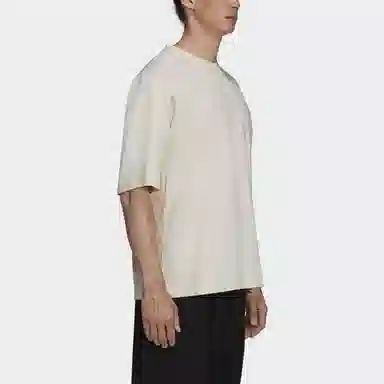 Y-3 SS21 LogoT