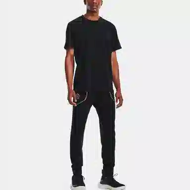 Under Armour Curry Embroidered LogoT