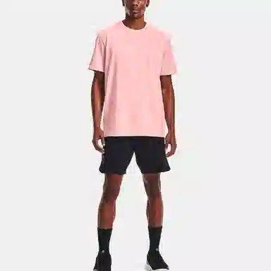 Under Armour Curry Embroidered LogoT