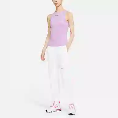Nike Sportswear Essential Tank Purple