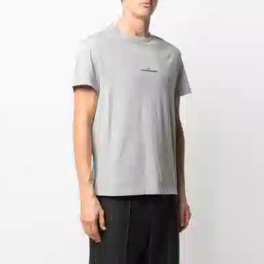 Maison Margiela SS21 Logo T