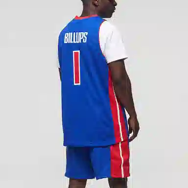 Mitchell Ness NBA SW 03-04 1