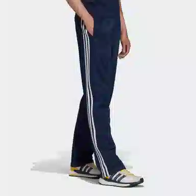 HUMAN MADE x adidas Originals SS21 Logo Track Pants