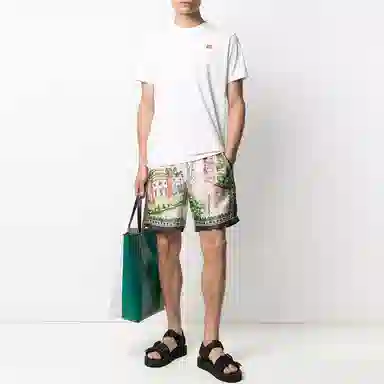 KENZO SS22 logoT
