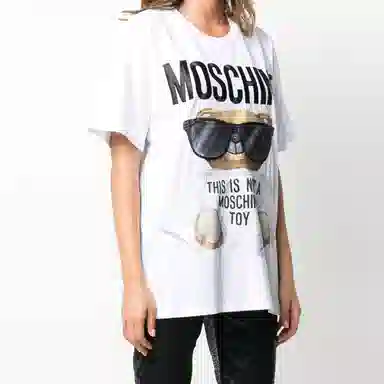 MOSCHINO BearT