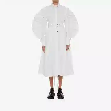 Alexander McQueen SS21