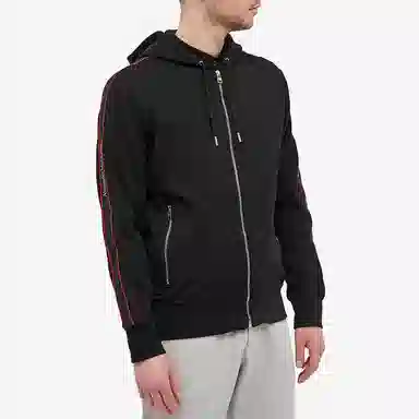 Alexander McQueen FW21 Logo