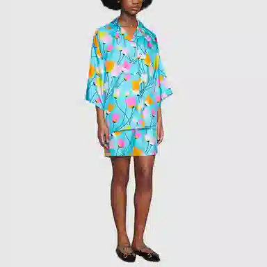 GUCCI SS21