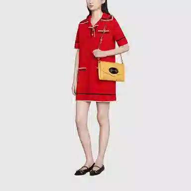GUCCI FW21 A