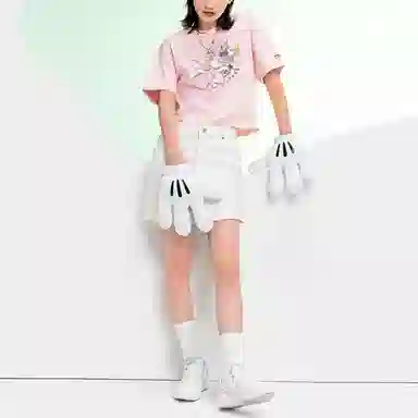 x Disney T