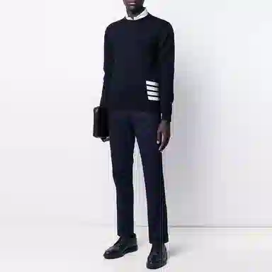 THOM BROWNE SS21