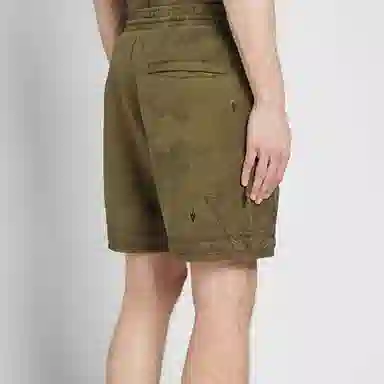 Air Jordan x Travis Scott 6 Green