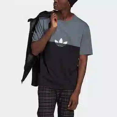 adidas LogoT