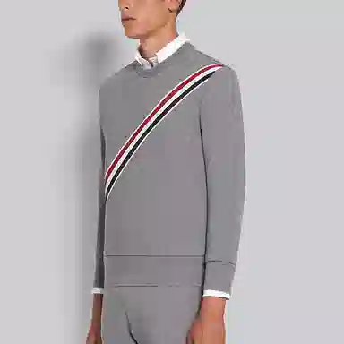 THOM BROWNE SS21