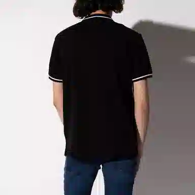 EMPORIO ARMANI SS21 Polo