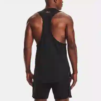 Under Armour Project Rock Charged Cotton