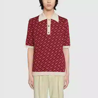 GUCCI FW21 Polo
