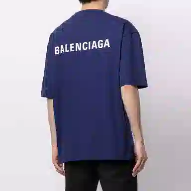 Balenciaga FW21 LogoT
