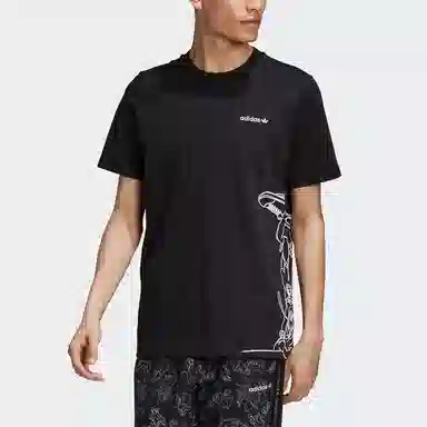 adidas x Disney Goofy Tee