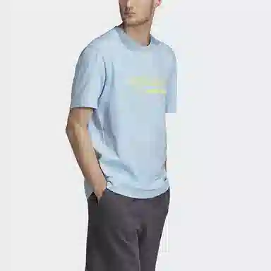 adidas originals LogoT