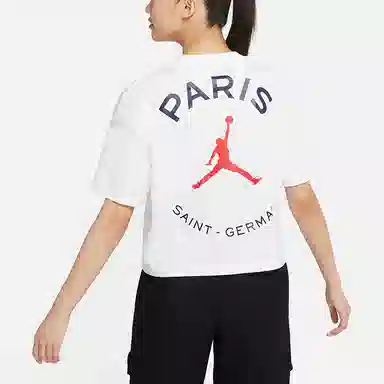 Jordan Jumpman T
