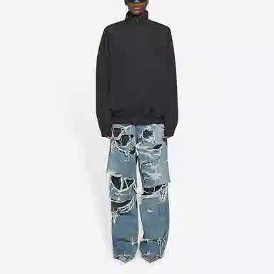 Balenciaga FW21 Free Tracksuit