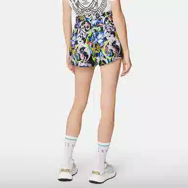 VERSACE Baroccoflage