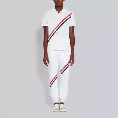 THOM BROWNE Polo