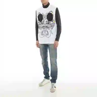 Burberry SS21 T