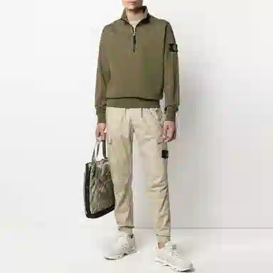 STONE ISLAND SS21