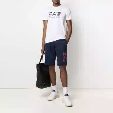 EMPORIO ARMANI SS21 T