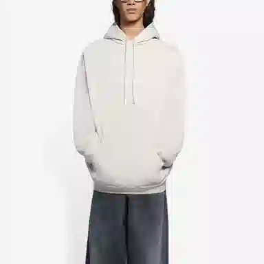 Balenciaga FW21 Logo