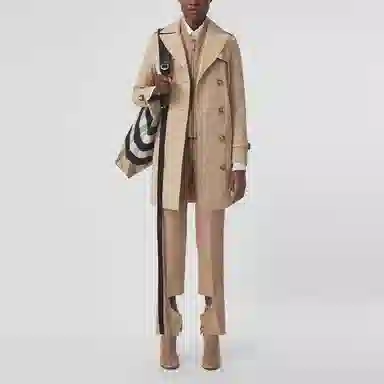 Burberry Trench Coat