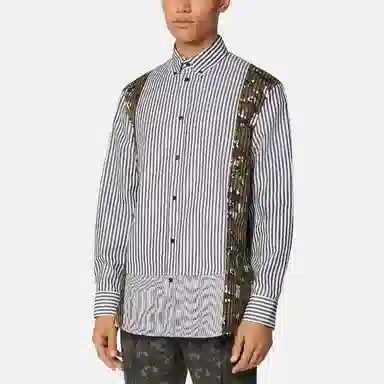 VERSACE BAROCCOFLAGE