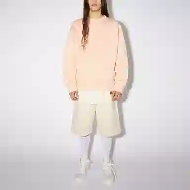 Acne Studios FW22 Face logooversize